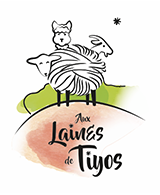 Aux laines de Tiyos